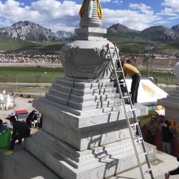 儒风石塔