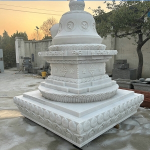 儒风石塔