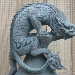 儒风动物