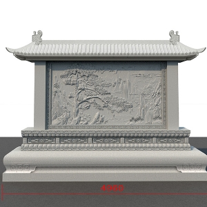 儒风壁画