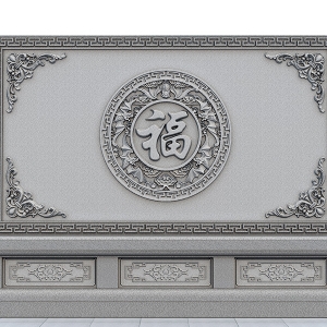儒风壁画