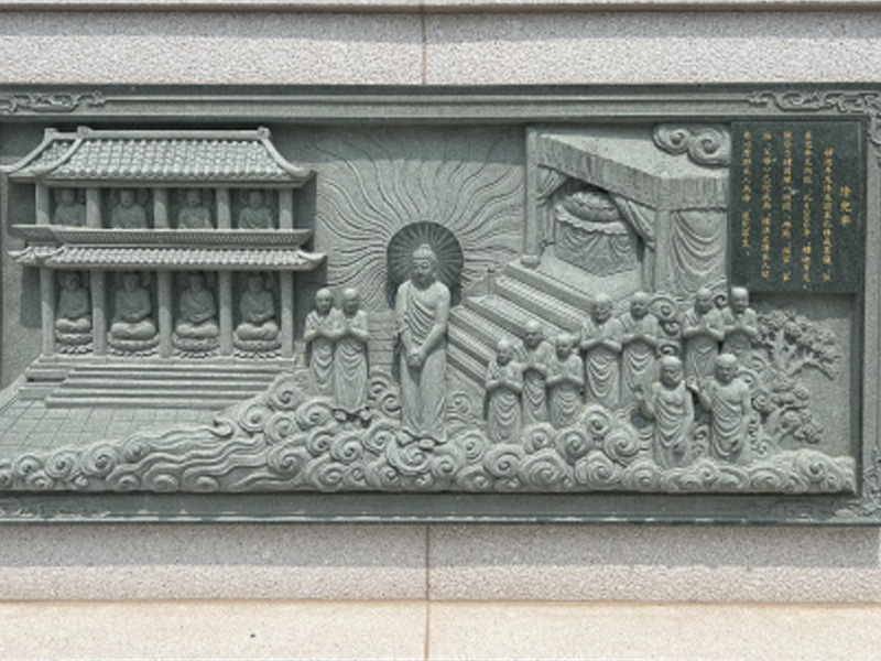 壁画1